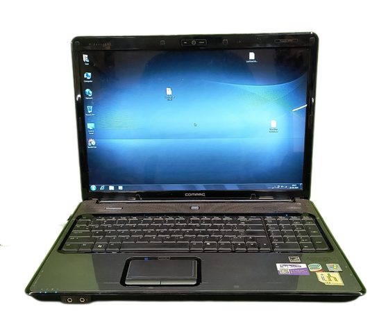 Compaq Presario A900 (S-157)