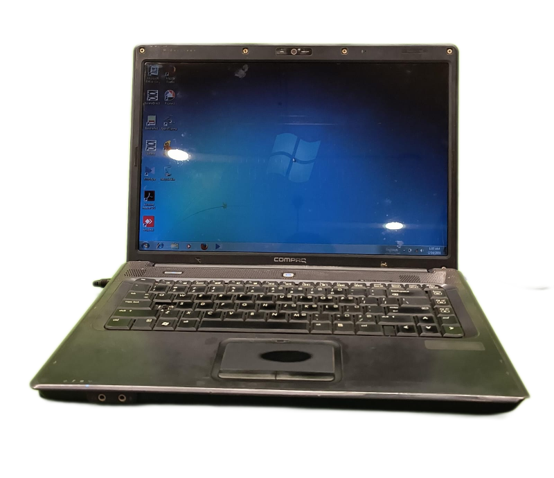 Compaq Presario C700