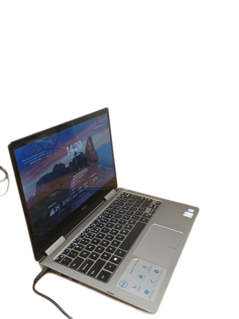 Inspiron 7373 2-in-1