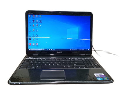 Dell Inspiron N5010