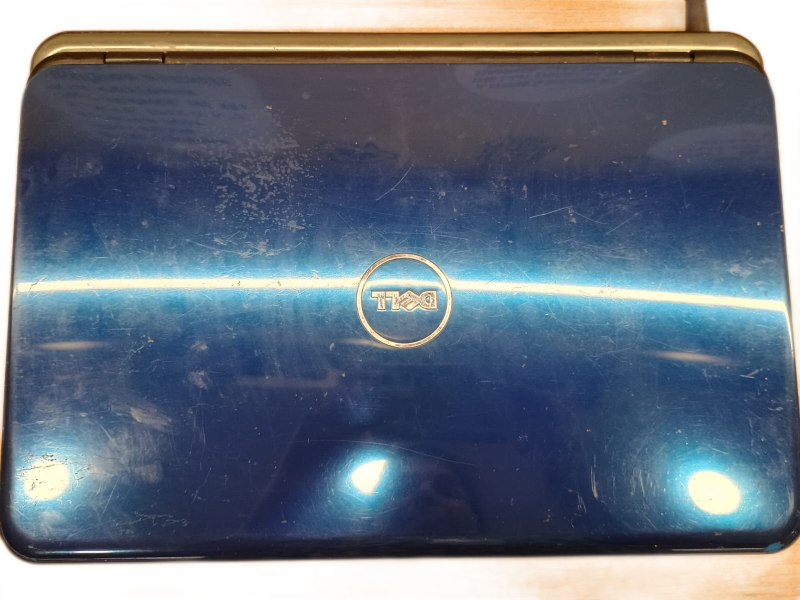 Dell Inspiron N5010