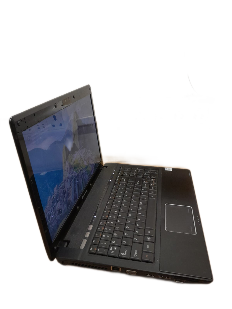 Lenovo G560 laptop