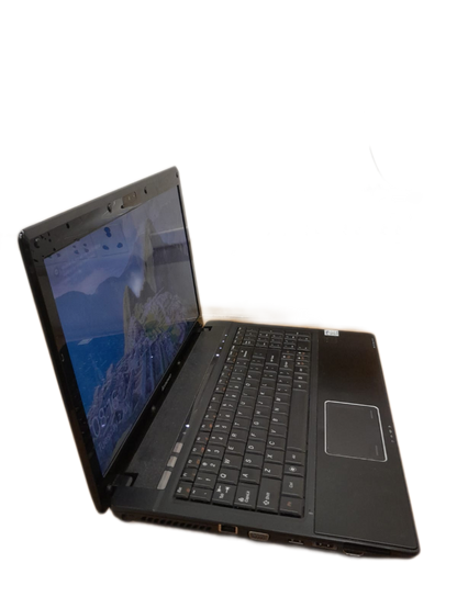 Lenovo G560 laptop