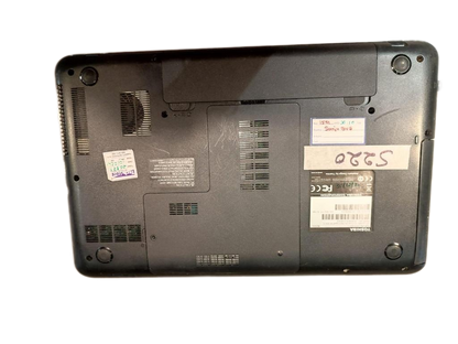 TOSHIBA  Satellite L850-l2011