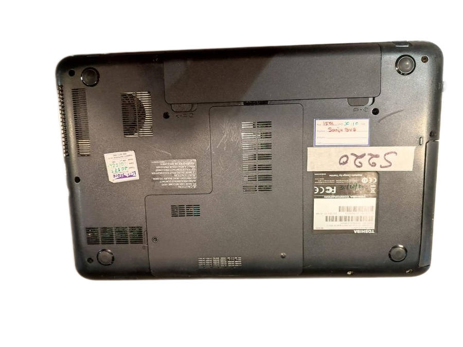 TOSHIBA  Satellite L850-l2011 (S-220)
