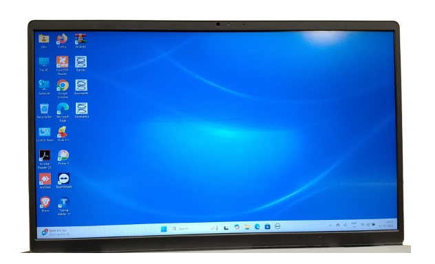 Inspiron 15 3511 (S-249)