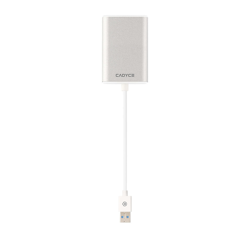 USB 3.0 to HDMI Adapter with Audio (CA-U3HDMI)