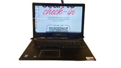 Lenovo Edge 15  SN- R907U68D