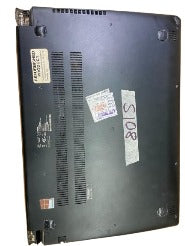 Lenovo Edge 15  SN- R907U68D