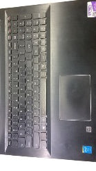 Lenovo Edge 15  SN- R907U68D  (S-108)
