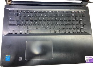 Lenovo Edge 15  SN- R907U68D  (S-108)