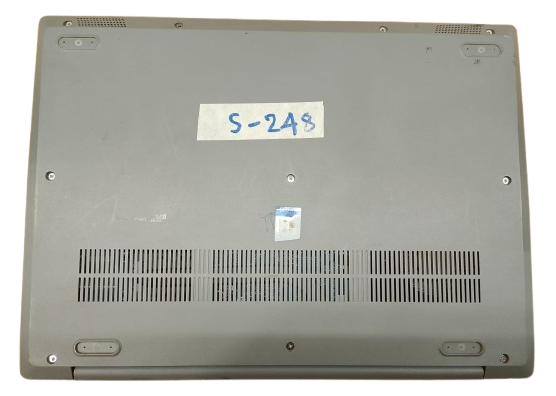 Lenovo IdeaPad 3 15IML05 U1