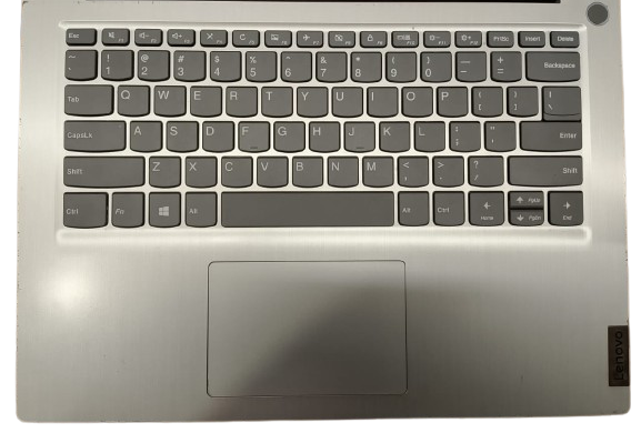 Lenovo IdeaPad 3 15IML05 U1