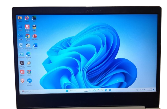 Lenovo IdeaPad 3 15IML05 U1