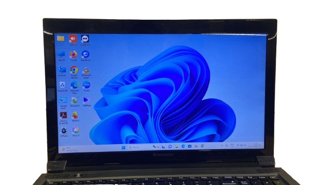 Lenovo B570  (s-254)