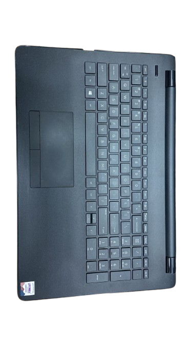 HP notebook - CND63874DW  (S-264)