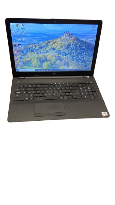 HP notebook - CND63874DW  (S-264)