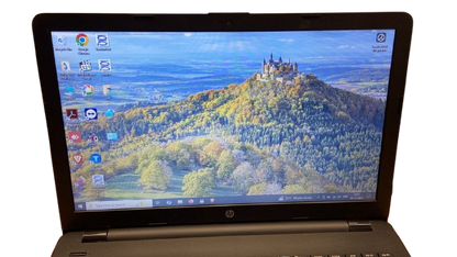 HP 15-bs545tu (s266)