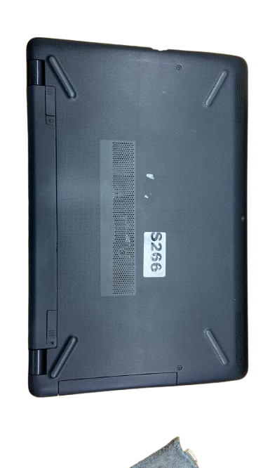 HP notebook - CND63874DW  (S-264)