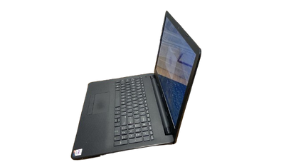 HP notebook  s-264
