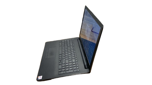 HP notebook - CND63874DW  (S-264)