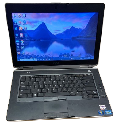 Dell Lattiude E6430 (s 261)