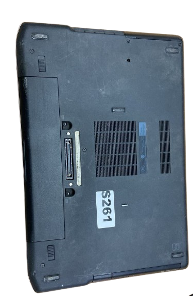 Dell Lattiude E6430 (s 261)