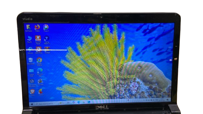 dell  Studio 1440 (S-250)