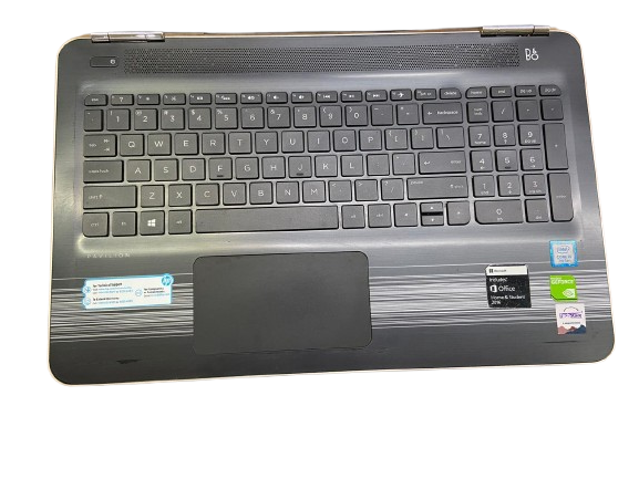 HP	15-au623TX  (s-253)