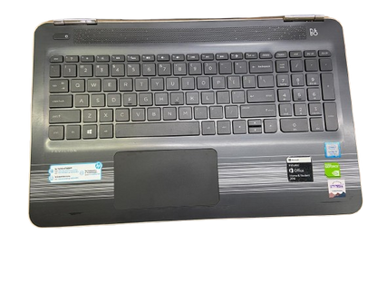 HP	15-au623TX  (s-253)