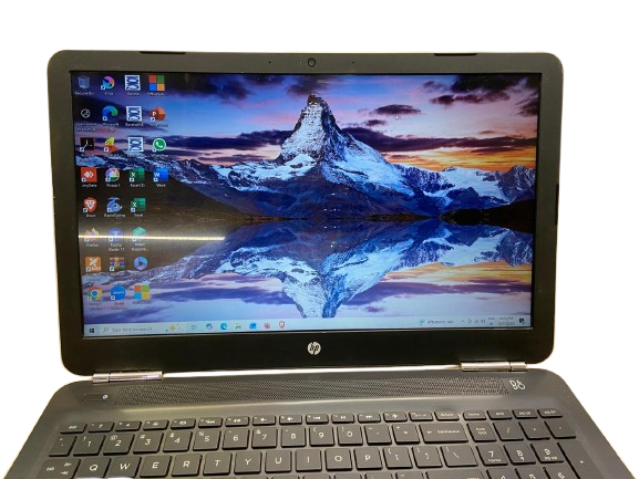 HP	15-au623TX  (s-253)