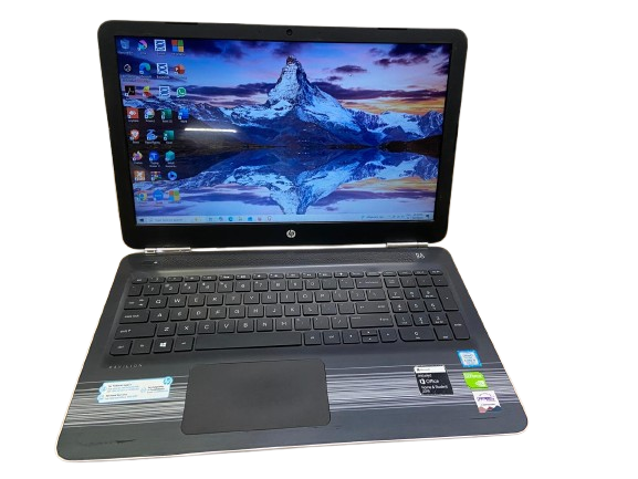 HP	15-au623TX  (s-253)