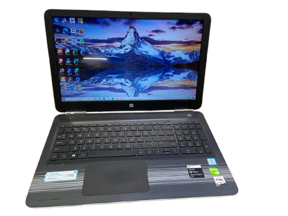 HP	15-au623TX  (s-253)