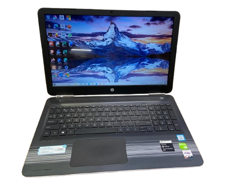 HP	15-au623TX  (s-253)
