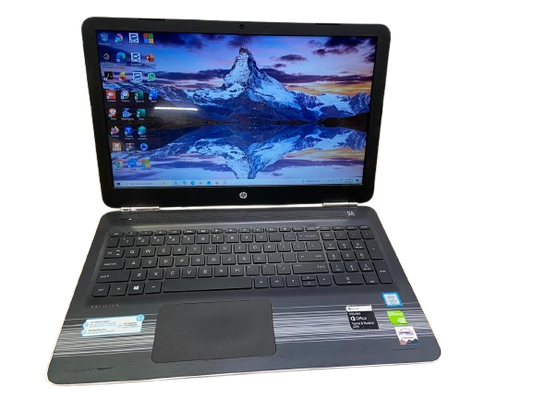 HP	15-au623TX  (s-253)
