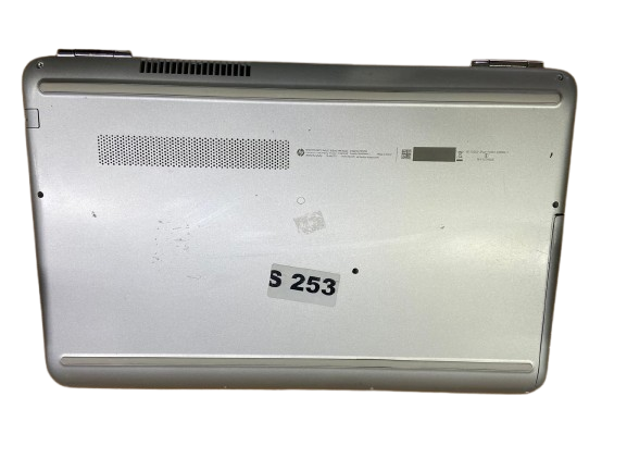 HP	15-au623TX  (s-253)