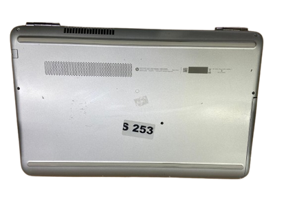 HP	15-au623TX  (s-253)
