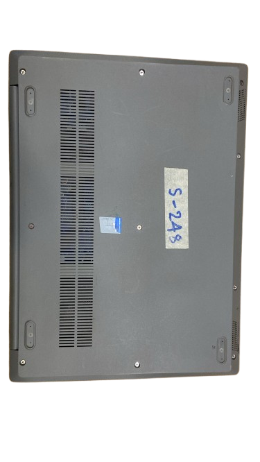 Lenovo	IdeaPad 3 15IML05 U1