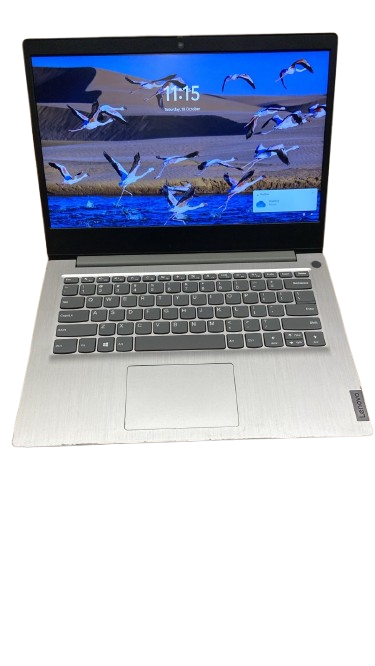 Lenovo	IdeaPad 3 15IML05 U1