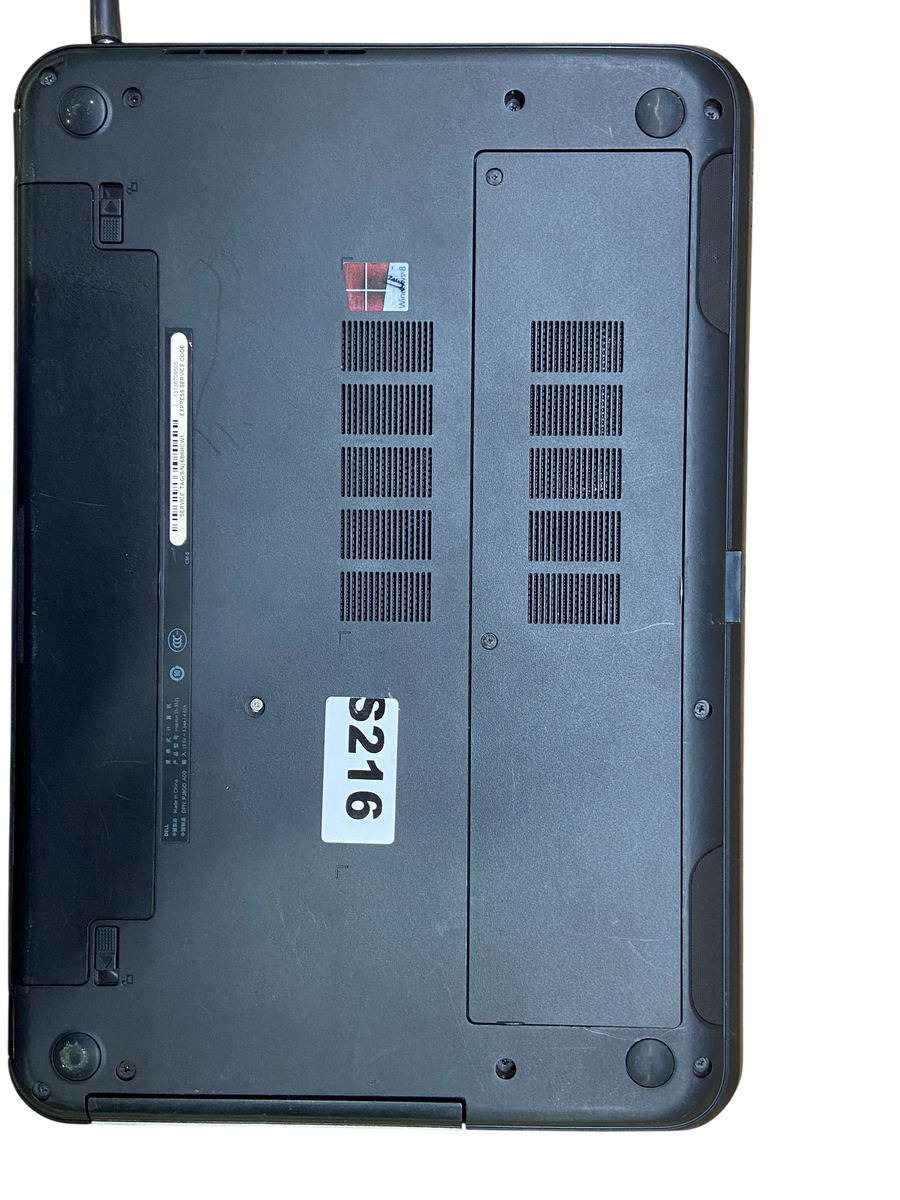 Dell, Inspiron 15R 5521  (S-216)