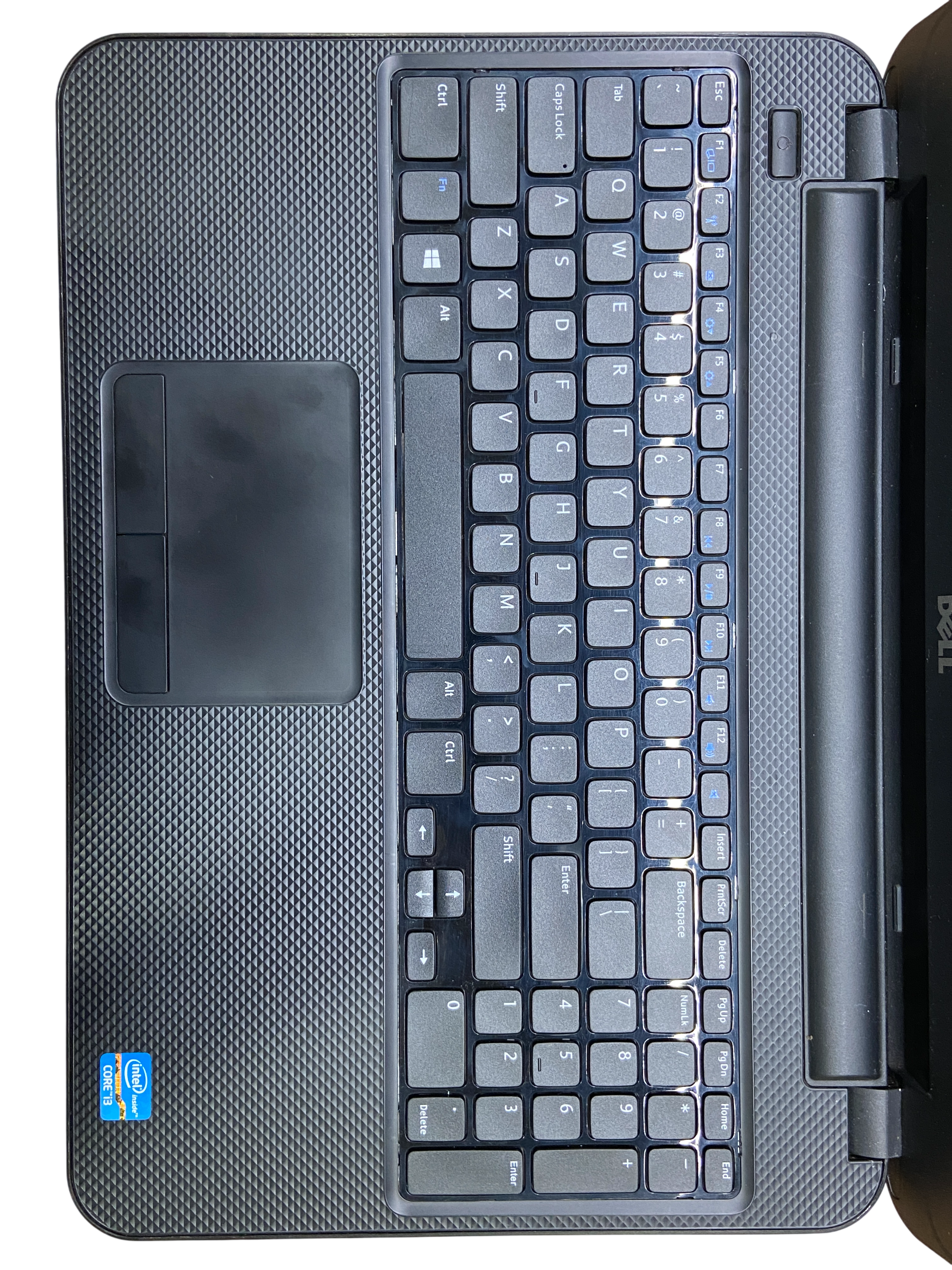 Dell, Inspiron 15R 5521  (S-216)
