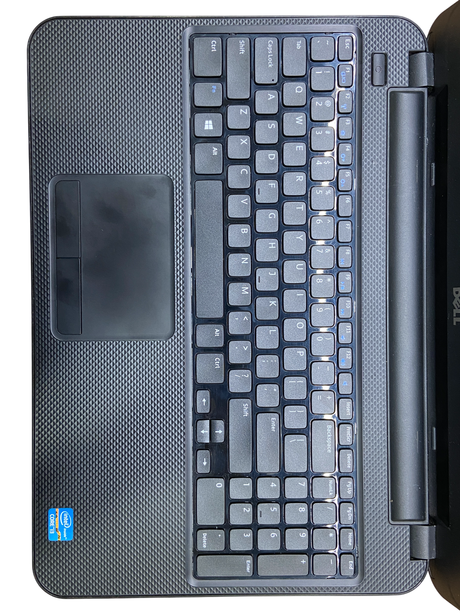 Dell, Inspiron 15R 5521  (S-216)