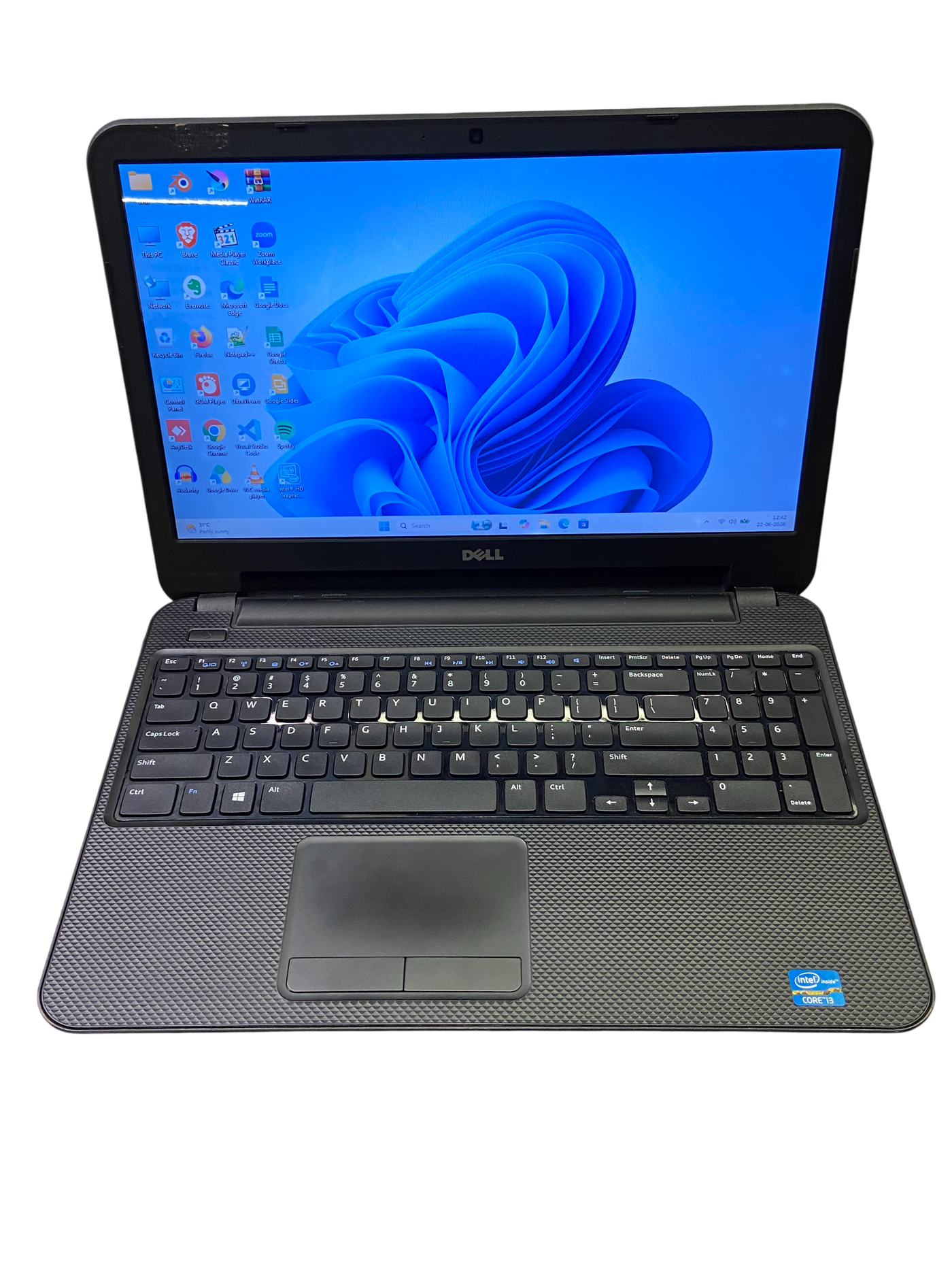 Dell, Inspiron 15R 5521  (S-216)