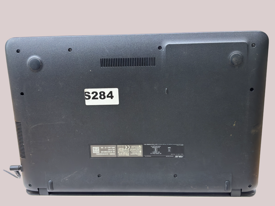 Asus X543m  S284