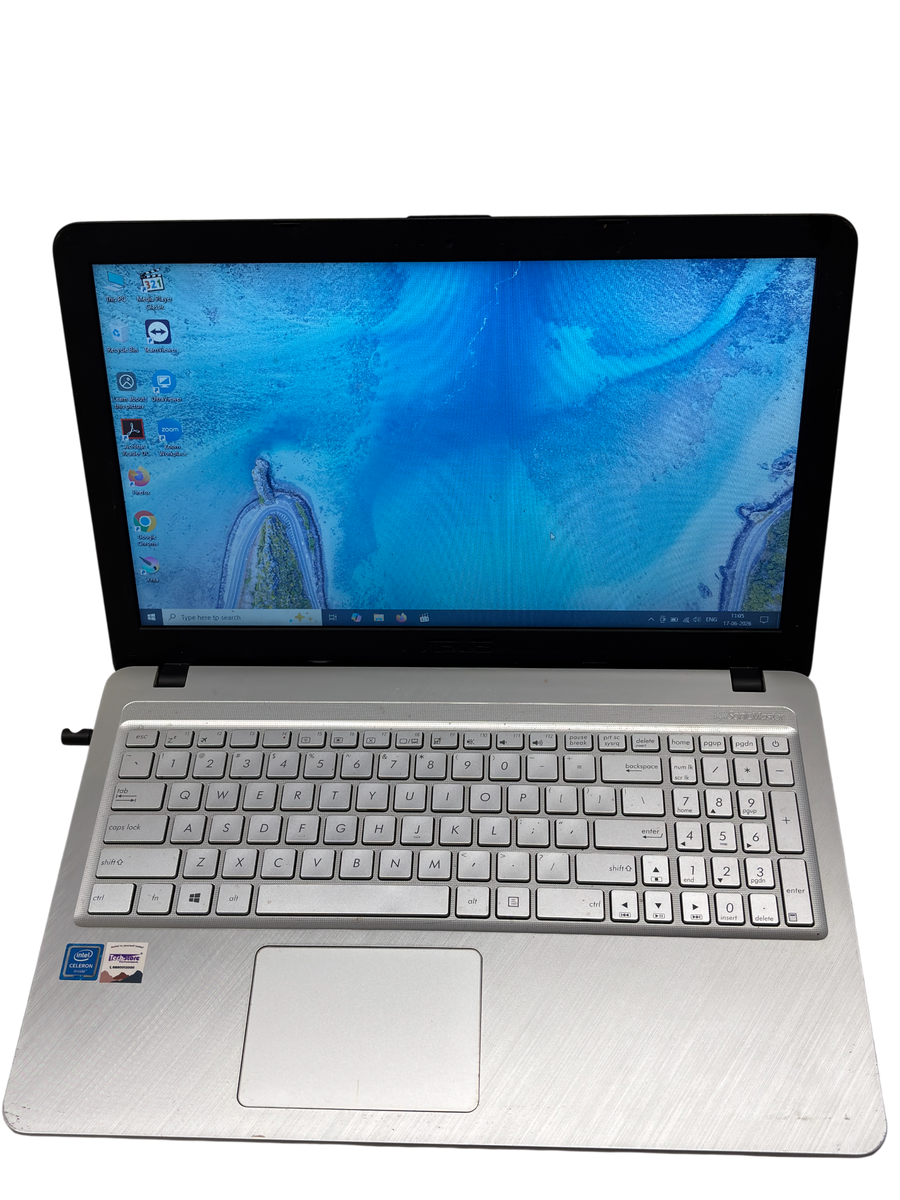 Asus X543m  S284