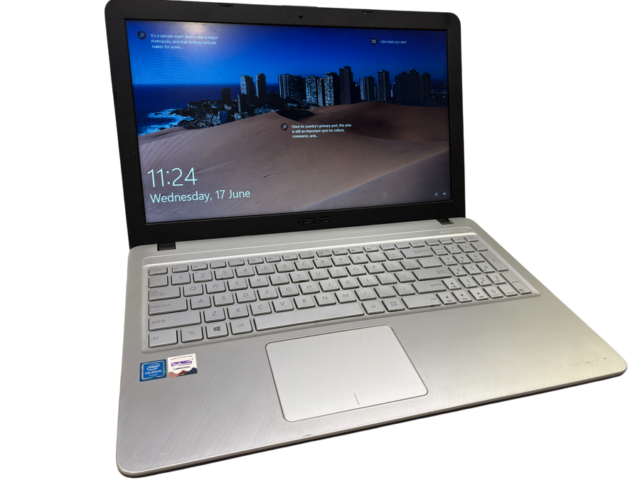 Asus X543m  S284
