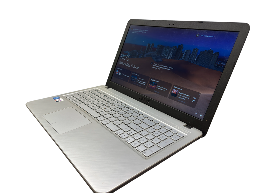 Asus X543m  S284