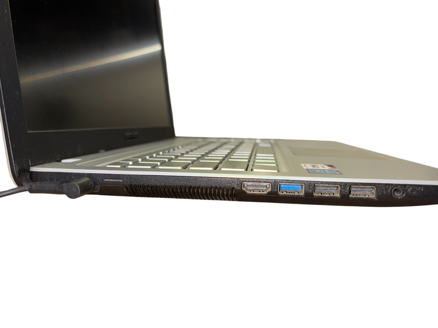 Asus X543m  S284