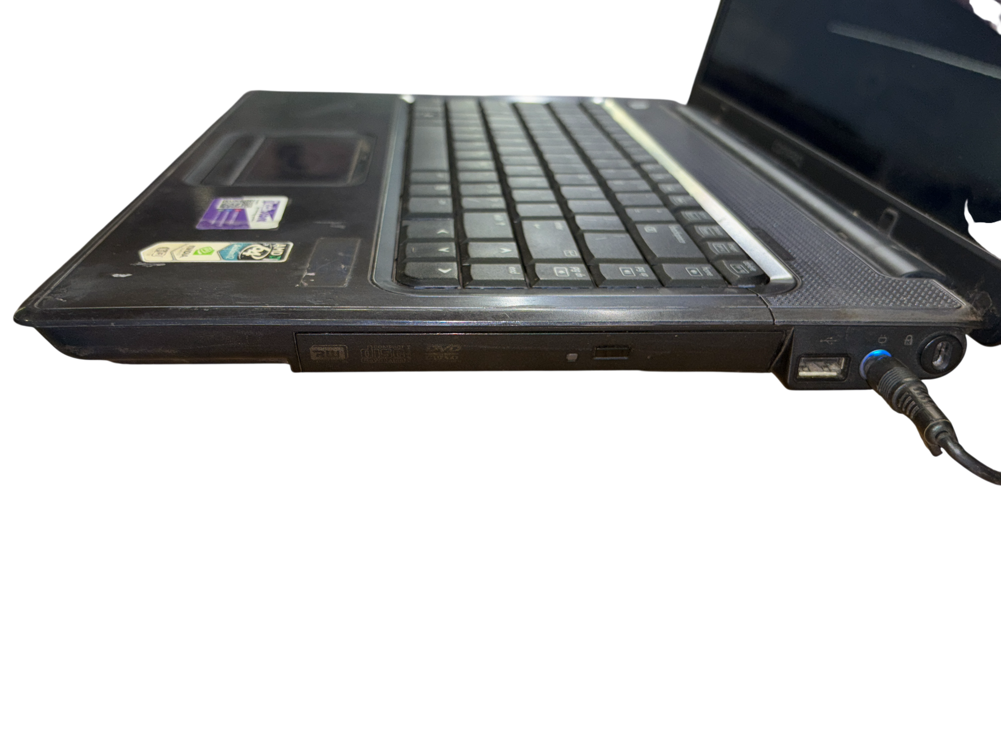 Compaq Presario F700 (S-186)