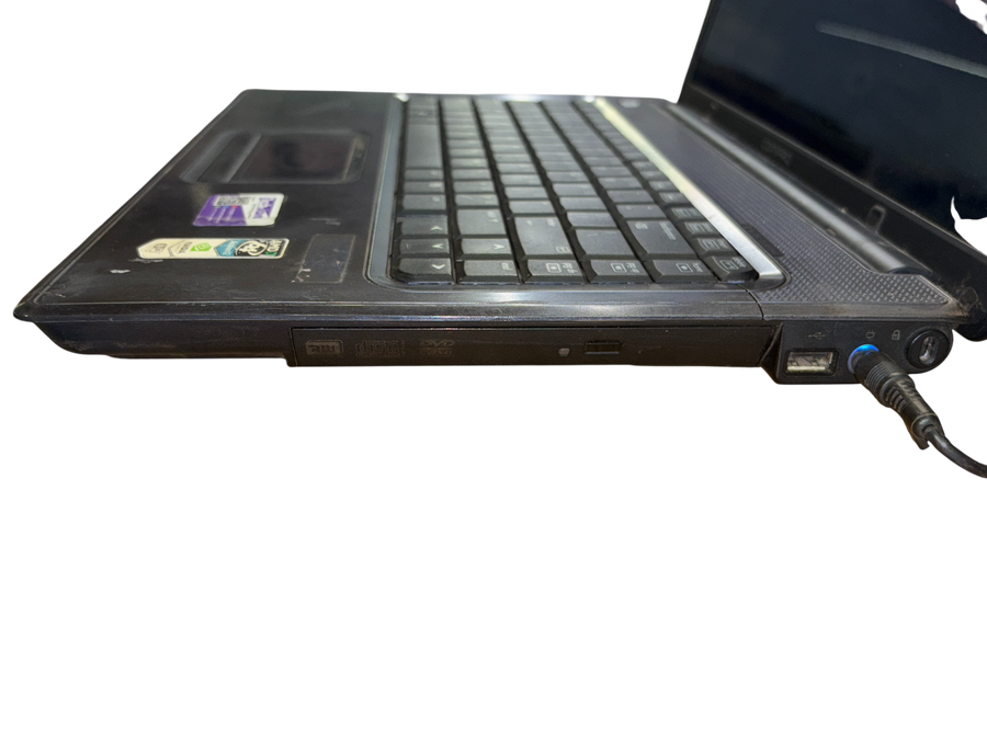 Compaq Presario F700 (S-186)